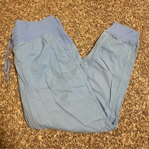 Lululemon Dance Studio Joggers